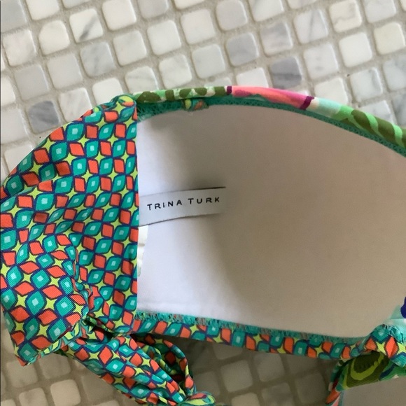 Bikini top - Picture 2 of 3